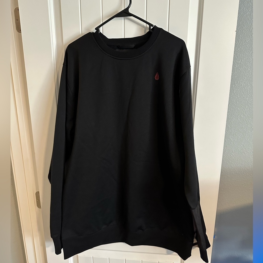 Volcom Stone Army - pullover snowboard sweatshirt - XL